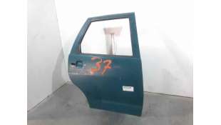 PUERTA TRASERA DERECHA SEAT IBIZA II (1993-2002) 1.4 I 60CV 1390CC - L.7781524 / 6K4833052A 2