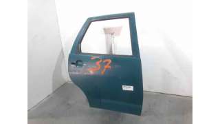 PUERTA TRASERA DERECHA SEAT IBIZA II (1993-2002) 1.4 I 60CV 1390CC - L.7781524 / 6K4833052A