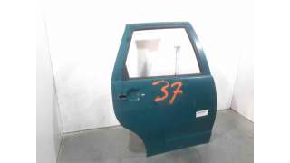PUERTA TRASERA DERECHA SEAT IBIZA II (1993-2002) 1.4 I 60CV 1390CC - L.7781524 / 6K4833052A