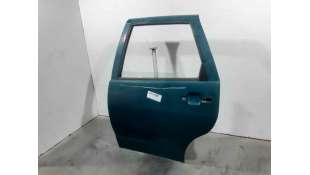 PUERTA TRASERA IZQUIERDA SEAT IBIZA II (1993-2002) 1.4 I 60CV 1390CC - L.7781525 / 6K4833051A 2