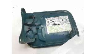 TAPA EXTERIOR COMBUSTIBLE SEAT IBIZA II (1993-2002) 1.4 I 60CV 1390CC - L.7781551 / 6K6809905 2