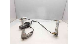 ELEVALUNAS DELANTERO DERECHO PEUGEOT 206 FASTBACK (1998-2001) 1.9 D 69CV 1868CC - L.7781649 / 9222E3