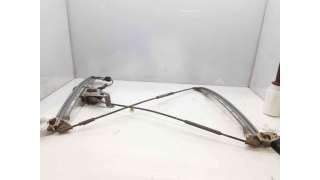 ELEVALUNAS DELANTERO DERECHO PEUGEOT 206 FASTBACK (1998-2001) 1.9 D 69CV 1868CC - L.7781649 / 9222E3