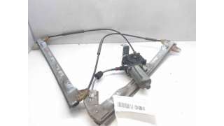 ELEVALUNAS DELANTERO IZQUIERDO PEUGEOT 206 FASTBACK (1998-2001) 1.9 D 69CV 1868CC - L.7781650 / 9221E4