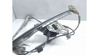 ELEVALUNAS DELANTERO IZQUIERDO PEUGEOT 206 FASTBACK (1998-2001) 1.9 D 69CV 1868CC - L.7781650 / 9221E4