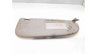 PARASOL DERECHO PEUGEOT 206 FASTBACK (1998-2001) 1.9 D 69CV 1868CC - L.7781717 / 8143GS