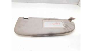 PARASOL DERECHO PEUGEOT 206 FASTBACK (1998-2001) 1.9 D 69CV 1868CC - L.7781717 / 8143GS
