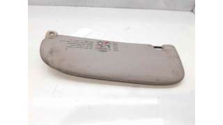 PARASOL DERECHO PEUGEOT 206 FASTBACK (1998-2001) 1.9 D 69CV 1868CC - L.7781717 / 8143GS
