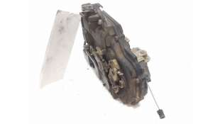 CERRADURA PUERTA DELANTERA DERECHA SEAT TOLEDO II (2000-2005) 1.9 TDI 4DRIVE 150CV 1896CC - L.7781846 / 3B1837016C