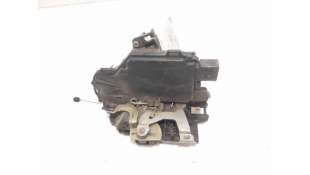 CERRADURA PUERTA DELANTERA DERECHA SEAT TOLEDO II (2000-2005) 1.9 TDI 4DRIVE 150CV 1896CC - L.7781846 / 3B1837016C 2