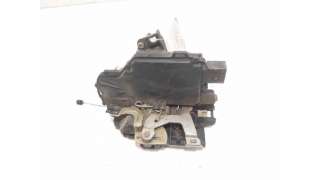 CERRADURA PUERTA DELANTERA DERECHA SEAT TOLEDO II (2000-2005) 1.9 TDI 4DRIVE 150CV 1896CC - L.7781846 / 3B1837016C