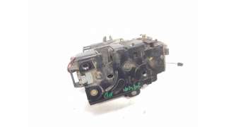 CERRADURA PUERTA DELANTERA DERECHA SEAT TOLEDO II (2000-2005) 1.9 TDI 4DRIVE 150CV 1896CC - L.7781846 / 3B1837016C