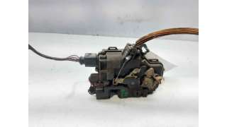 CERRADURA PUERTA TRASERA DERECHA SEAT TOLEDO II (2000-2005) 1.9 TDI 4DRIVE 150CV 1896CC - L.7781848 / 3B4839016A