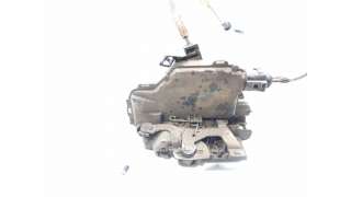 CERRADURA PUERTA TRASERA DERECHA SEAT TOLEDO II (2000-2005) 1.9 TDI 4DRIVE 150CV 1896CC - L.7781848 / 3B4839016A