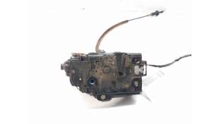 CERRADURA PUERTA TRASERA IZQUIERDA SEAT TOLEDO II (2000-2005) 1.9 TDI 4DRIVE 150CV 1896CC - L.7781849 / 3B4939015A