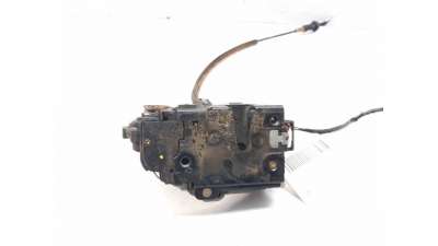 CERRADURA PUERTA TRASERA IZQUIERDA SEAT TOLEDO II (2000-2005) 1.9 TDI 4DRIVE 150CV 1896CC - L.7781849 / 3B4939015A