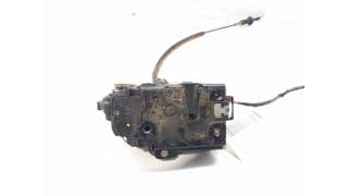 CERRADURA PUERTA TRASERA IZQUIERDA SEAT TOLEDO II (2000-2005) 1.9 TDI 4DRIVE 150CV 1896CC - L.7781849 / 3B4939015A