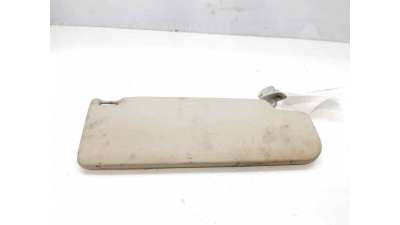 PARASOL IZQUIERDO SEAT TOLEDO II (2000-2005) 1.9 TDI 4DRIVE 150CV 1896CC - L.7781948 / 6X08575518