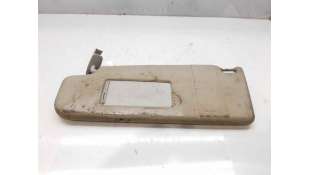 PARASOL IZQUIERDO SEAT TOLEDO II (2000-2005) 1.9 TDI 4DRIVE 150CV 1896CC - L.7781948 / 6X08575518 2