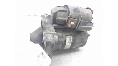 MOTOR ARRANQUE RENAULT LAGUNA I (1997-2001) 1.6 16V (B568, B561) 107CV 1598CC - L.7782402 / D7E6