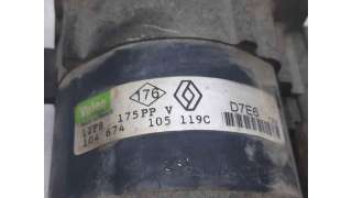 MOTOR ARRANQUE RENAULT LAGUNA I (1997-2001) 1.6 16V (B568, B561) 107CV 1598CC - L.7782402 / D7E6