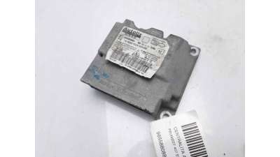 CENTRALITA AIRBAG PEUGEOT 407 (2004-2010) 1.6 HDI 110 109CV 1560CC - L.7782545 / 9655880880