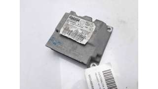 CENTRALITA AIRBAG PEUGEOT 407 (2004-2010) 1.6 HDI 110 109CV 1560CC - L.7782545 / 9655880880