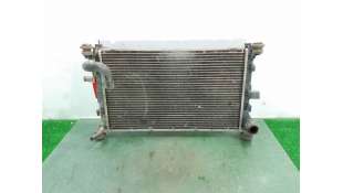RADIADOR AGUA FORD FOCUS (1998-2004) 1.6 16V 100CV 1596CC - L.7782911 / 98AB8005DF