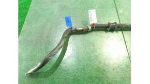 BARRA ESTABILIZADORA DELANTERA MITSUBISHI MONTERO III (2000-2006) 3.2 DI-D (V68W) 160CV 3200CC - L.7782967 / MR554270 2