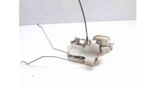 CERRADURA PUERTA DELANTERA DERECHA MITSUBISHI MONTERO III (2000-2006) 3.2 DI-D (V68W) 160CV 3200CC - L.7783009 / MR512236