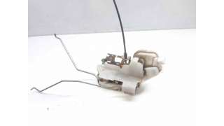 CERRADURA PUERTA DELANTERA DERECHA MITSUBISHI MONTERO III (2000-2006) 3.2 DI-D (V68W) 160CV 3200CC - L.7783009 / MR512236