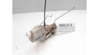CERRADURA PUERTA DELANTERA DERECHA MITSUBISHI MONTERO III (2000-2006) 3.2 DI-D (V68W) 160CV 3200CC - L.7783009 / MR512236