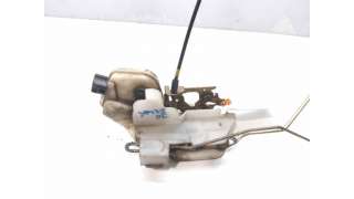 CERRADURA PUERTA DELANTERA IZQUIERDA MITSUBISHI MONTERO III (2000-2006) 3.2 DI-D (V68W) 160CV 3200CC - L.7783010 / MR408297