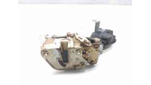 CERRADURA PUERTA TRASERA IZQUIERDA MITSUBISHI MONTERO III (2000-2006) 3.2 DI-D (V68W) 160CV 3200CC - L.7783012 / MR512243