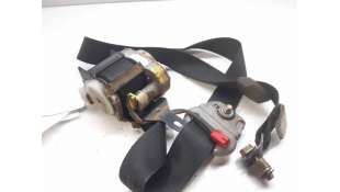 CINTURON SEGURIDAD DELANTERO DERECHO MITSUBISHI MONTERO III (2000-2006) 3.2 DI-D (V68W) 160CV 3200CC - L.7783014 / 7000B940