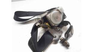 CINTURON SEGURIDAD DELANTERO DERECHO MITSUBISHI MONTERO III (2000-2006) 3.2 DI-D (V68W) 160CV 3200CC - L.7783014 / 7000B940 2