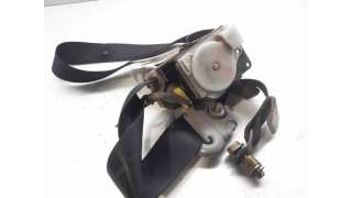 CINTURON SEGURIDAD DELANTERO DERECHO MITSUBISHI MONTERO III (2000-2006) 3.2 DI-D (V68W) 160CV 3200CC - L.7783014 / 7000B940