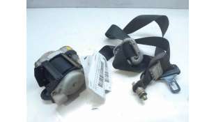 CINTURON SEGURIDAD DELANTERO IZQUIERDO MITSUBISHI MONTERO III (2000-2006) 3.2 DI-D (V68W) 160CV 3200CC - L.7783015 / 7000B9