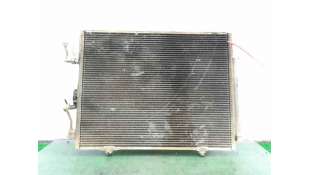 CONDENSADOR / RADIADOR  AIRE ACONDICIONADO MITSUBISHI MONTERO III (2000-2006) 3.2 DI-D (V68W) 160CV 3200CC - L.7783020 / MN