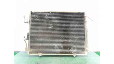 CONDENSADOR / RADIADOR  AIRE ACONDICIONADO MITSUBISHI MONTERO III (2000-2006) 3.2 DI-D (V68W) 160CV 3200CC - L.7783020 / MN