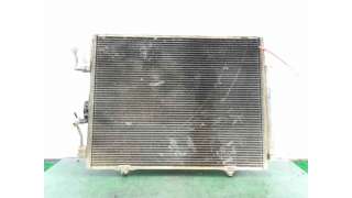CONDENSADOR / RADIADOR  AIRE ACONDICIONADO MITSUBISHI MONTERO III (2000-2006) 3.2 DI-D (V68W) 160CV 3200CC - L.7783020 / MN