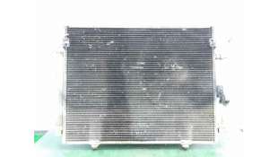 CONDENSADOR / RADIADOR  AIRE ACONDICIONADO MITSUBISHI MONTERO III (2000-2006) 3.2 DI-D (V68W) 160CV 3200CC - L.7783020 / MN 2