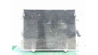 CONDENSADOR / RADIADOR  AIRE ACONDICIONADO MITSUBISHI MONTERO III (2000-2006) 3.2 DI-D (V68W) 160CV 3200CC - L.7783020 / MN