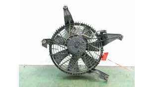 ELECTROVENTILADOR MITSUBISHI MONTERO III (2000-2006) 3.2 DI-D (V68W) 160CV 3200CC - L.7783032 / MR568284