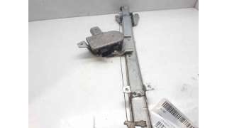 ELEVALUNAS DELANTERO DERECHO MITSUBISHI MONTERO III (2000-2006) 3.2 DI-D (V68W) 160CV 3200CC - L.7783033 / MN117058