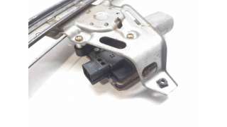 ELEVALUNAS DELANTERO DERECHO MITSUBISHI MONTERO III (2000-2006) 3.2 DI-D (V68W) 160CV 3200CC - L.7783033 / MN117058