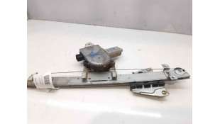 ELEVALUNAS TRASERO DERECHO MITSUBISHI MONTERO III (2000-2006) 3.2 DI-D (V68W) 160CV 3200CC - L.7783035 / MN117068 2