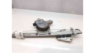ELEVALUNAS TRASERO DERECHO MITSUBISHI MONTERO III (2000-2006) 3.2 DI-D (V68W) 160CV 3200CC - L.7783035 / MN117068