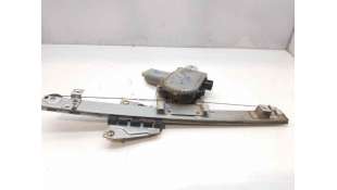 ELEVALUNAS TRASERO IZQUIERDO MITSUBISHI MONTERO III (2000-2006) 3.2 DI-D (V68W) 160CV 3200CC - L.7783036 / MR436869