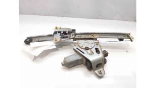 ELEVALUNAS TRASERO IZQUIERDO MITSUBISHI MONTERO III (2000-2006) 3.2 DI-D (V68W) 160CV 3200CC - L.7783036 / MR436869 2